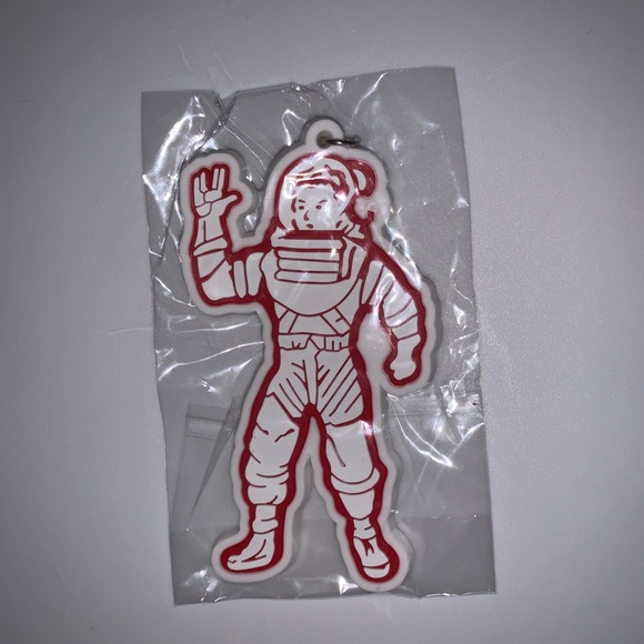 BBC BILLIONAIRE BOYS CLUB WHITE MIAMI T SHIRT - Picture 4 of 5